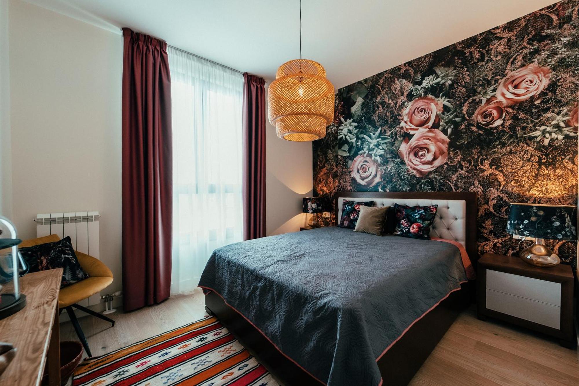 Apartamento Belgrade Waterfront Oasis Exterior foto