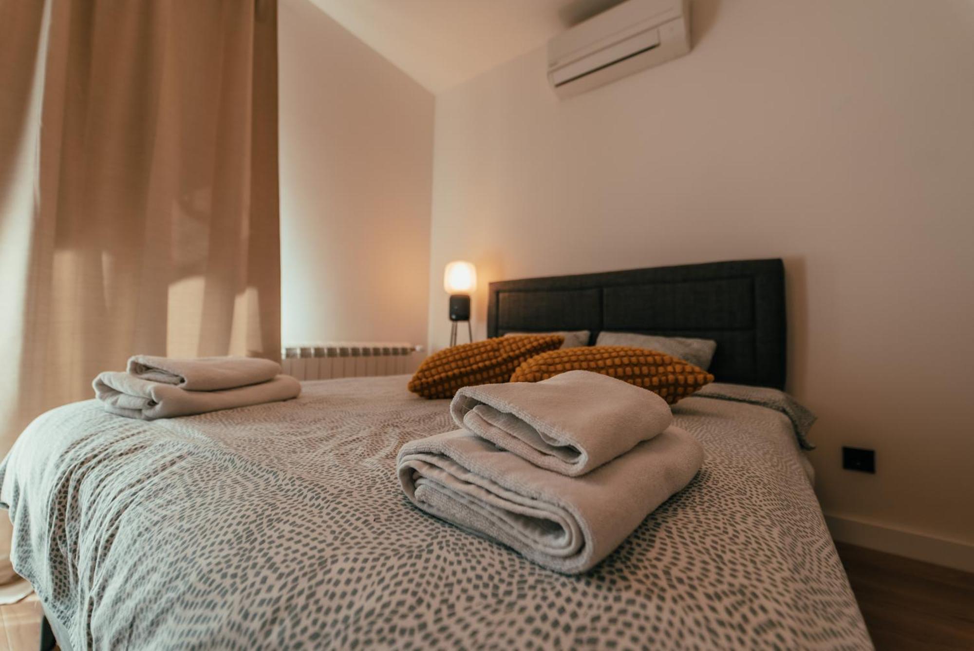 Apartamento Belgrade Waterfront Oasis Exterior foto
